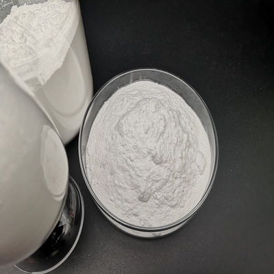 İyi bir fiyat. 100% Saf C3H6N6 Melamin Kalıp Tozu LG220 Parlatıcı Tozu çevrimiçi