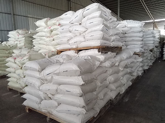 İyi bir fiyat. Yemek Takımı Yapımı İçin %99.8 Saflıkta Melamin Kalıplama Bileşiği 9003-08-01 çevrimiçi