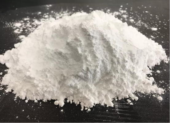 İyi bir fiyat. Melamin Formaldehit Reçine Dolgu% 99.8 Melamin Kristal Toz Endüstriyel Sınıf çevrimiçi