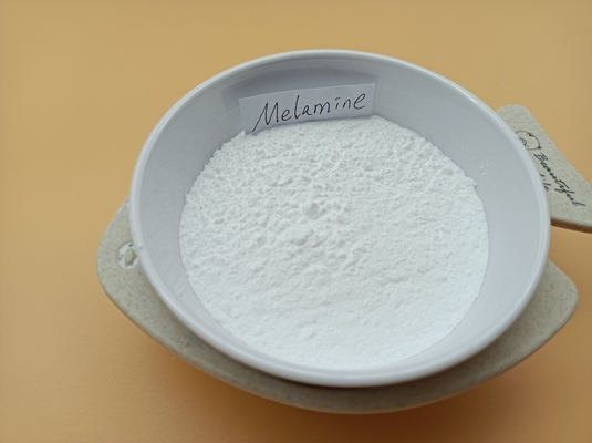 İyi bir fiyat. HPL'de Kullanılan Melamin Reçine için %99,8 Melamin çevrimiçi